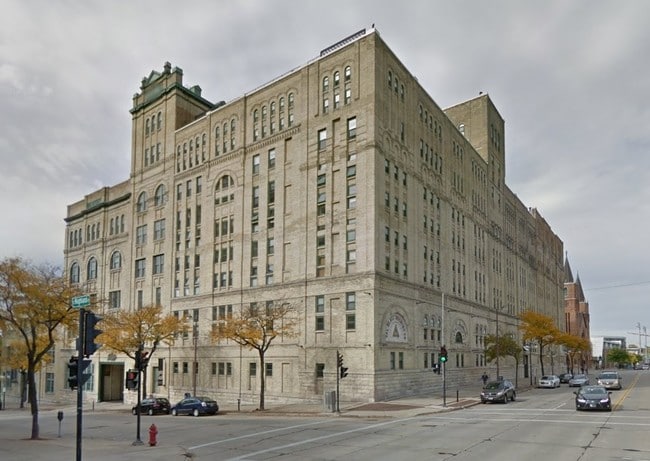 Photo - The Blatz Offices