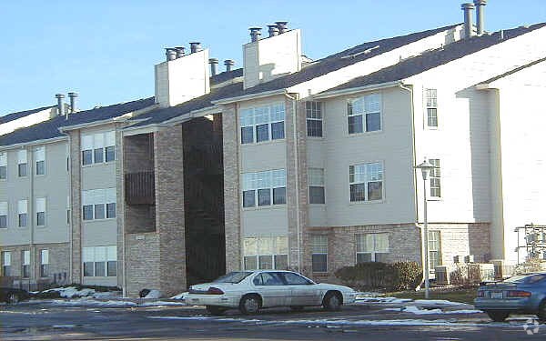 Photo - Otero Ridge Condominiums