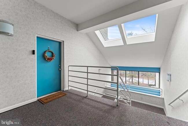 Photo - 8001 Greenspring Way Unidad 8001-F