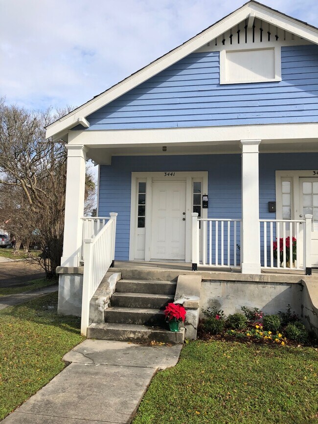 Photo - 3439 Bruxelles St Unit 3441 Bruxelles St.