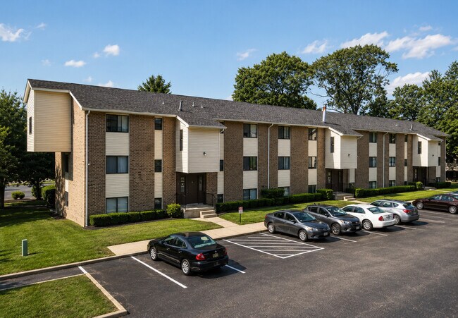 Hillcrest Oaks