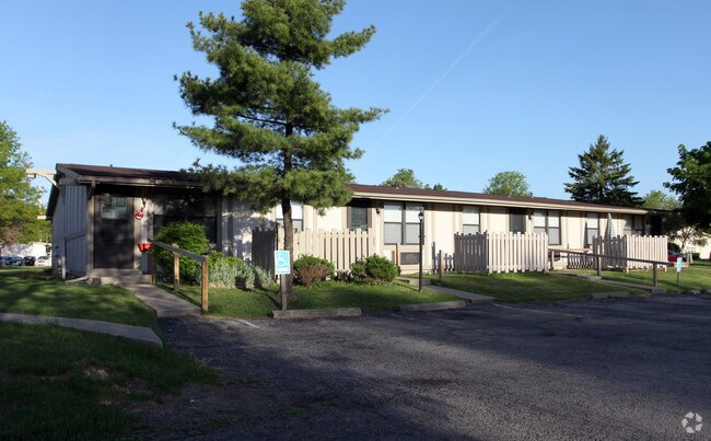 Springwood Apartments - Springwood Apartments