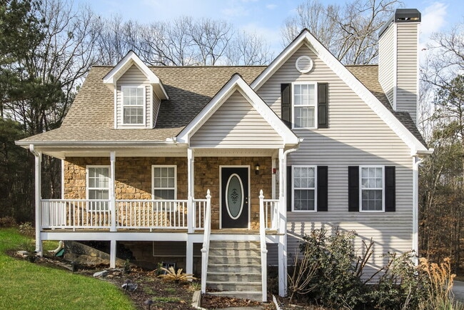 Building Photo - 201 Brick Mill Dr Rental
