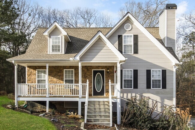 Building Photo - 201 Brick Mill Dr Rental