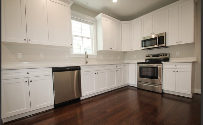 Photo - 1505 W Cary St