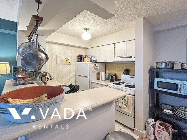 Photo - Barclay House West End 1 Bedroom Apartment... Unit 802