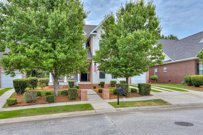 Photo - 4 Bedroom 2.5 Bath in Jones Crossing
