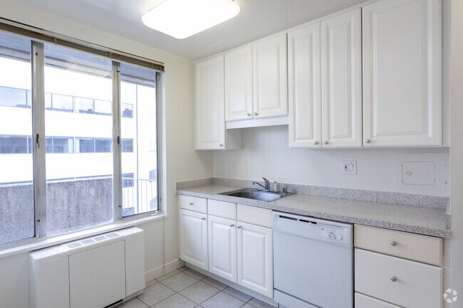 1 habitación, 1 baño - 111 m² - London Normandy House