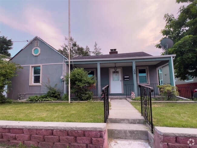Building Photo - 109 L St Rental