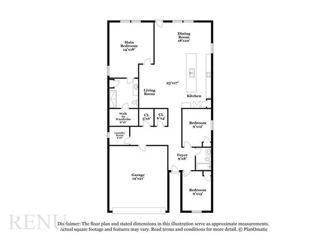 Photo - 35579 W San Capistrano Ave