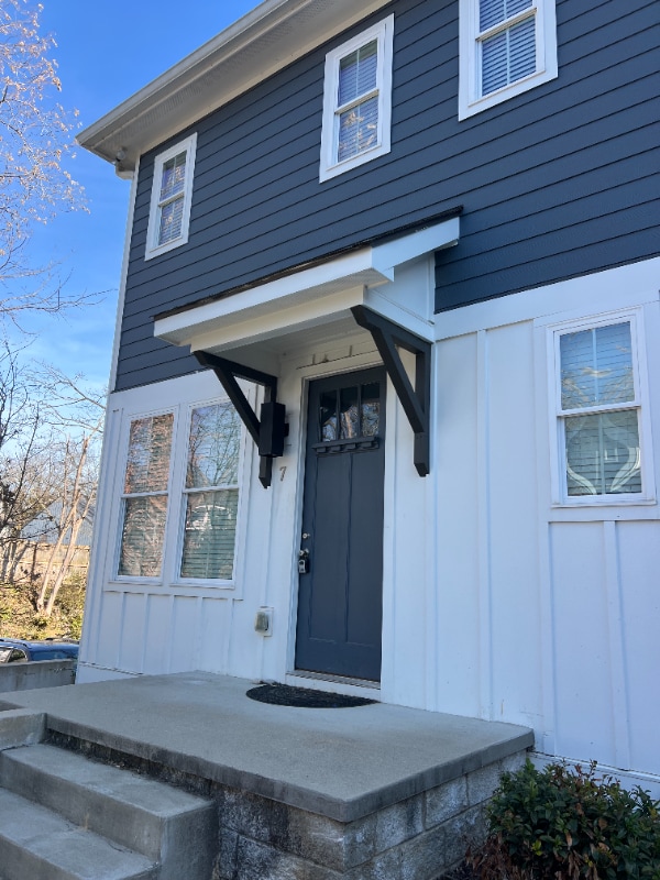 Photo - 2120 Herman St