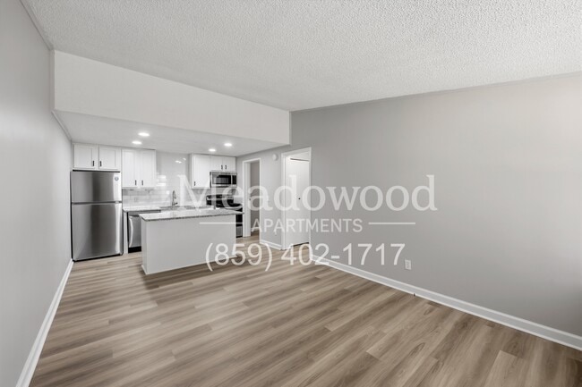 Meadowood Apartments