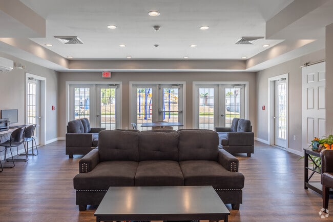 Clubhouse