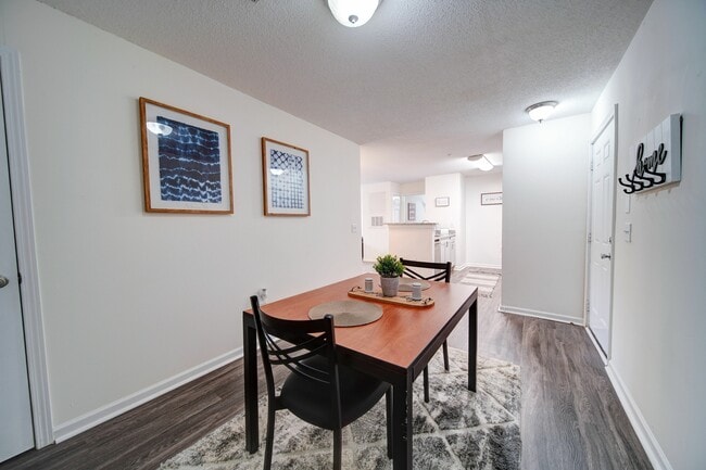 Dining Room2 - Everson