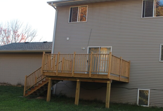 Photo - 23179 Arrowhead St NW