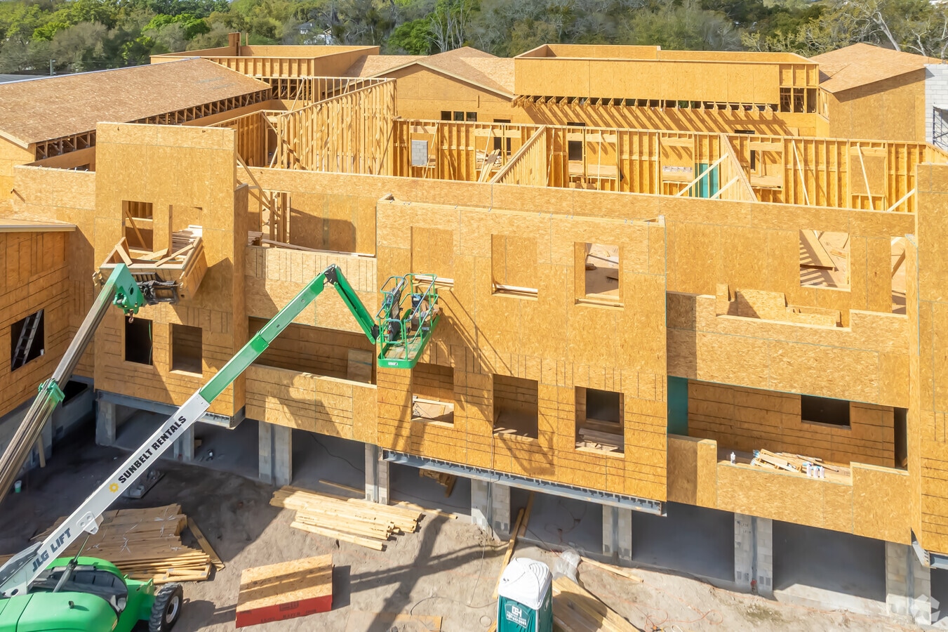 Building Photo Feb 2022 - Smith & Main