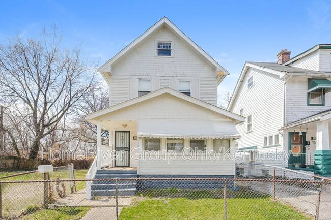 Building Photo - 4158 E 119th St Rental