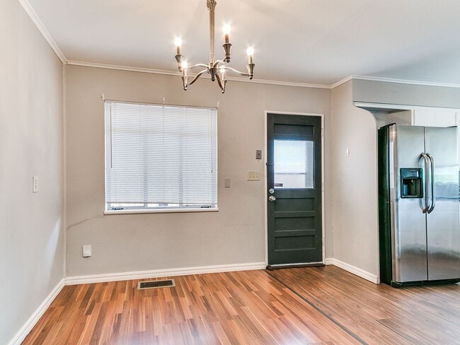 Photo - Move in Special + Cute Duplex + Heart of OKC