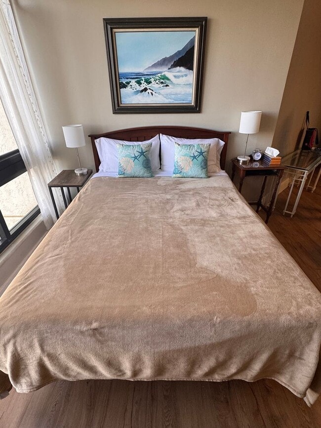 Photo - Fully Furnished Studio Unit in the Heart of Waikiki