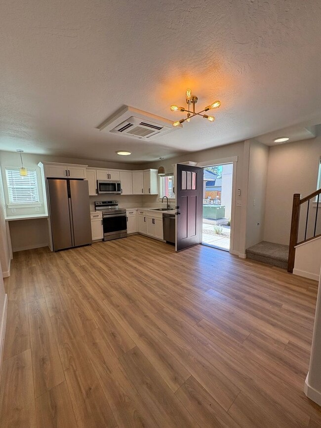 Photo - New Construction 3-bedroom, 2-bathroom tow...