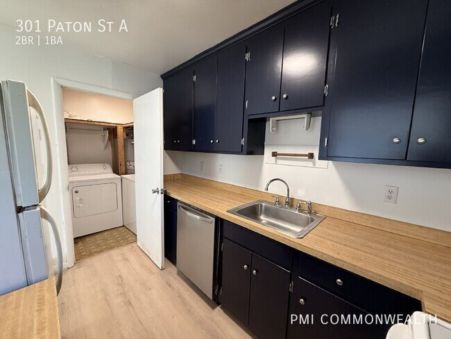 301 Paton St