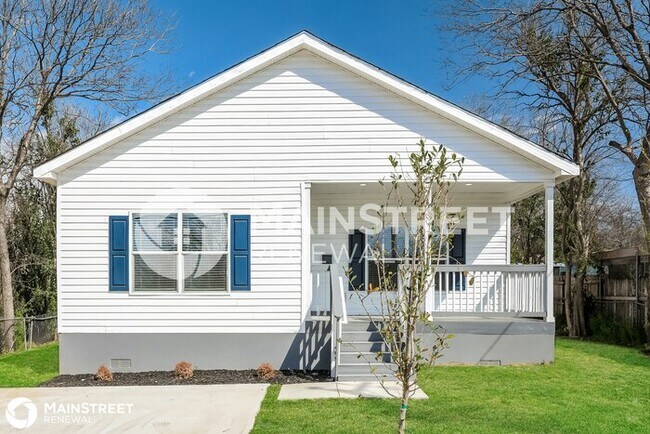 Photo - 1430 Ervin St House