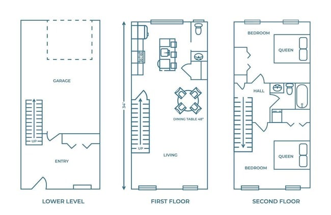 Building Photo - 2987 Aspen Dr