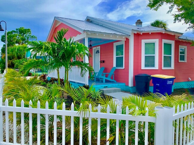 Photo - 1504 N Fort Harrison Ave Unidad A