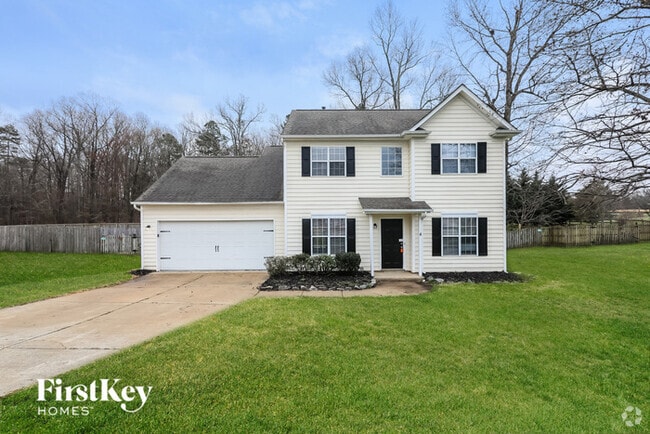 Building Photo - 1021 Barbee Farm Dr Rental
