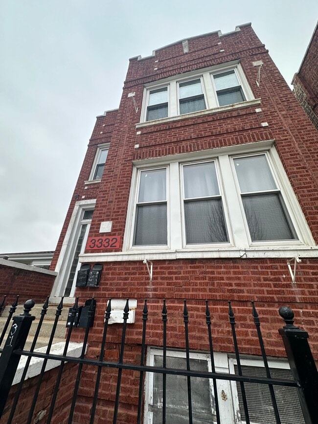 Photo - 3332 W 38th St Unidad BSMT