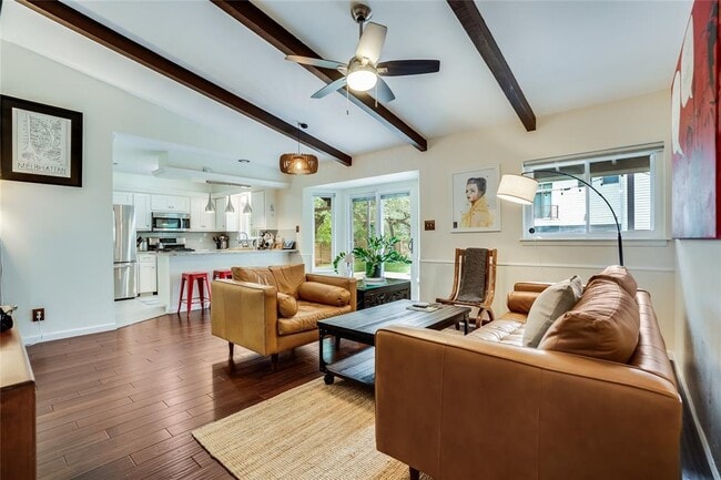 Photo - 3611 Winfield Cove Casa