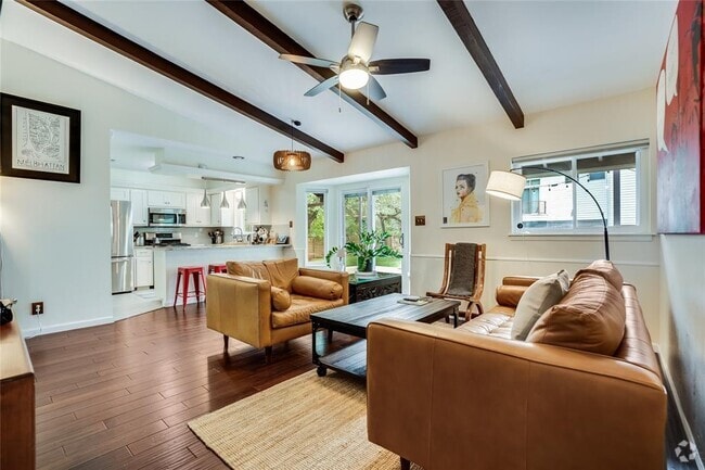 Building Photo - 3611 Winfield Cove Rental