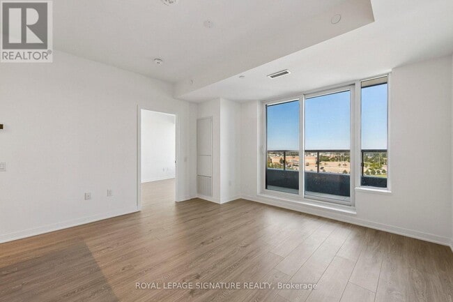 Photo - 2495 Eglinton Ave W Unit 908