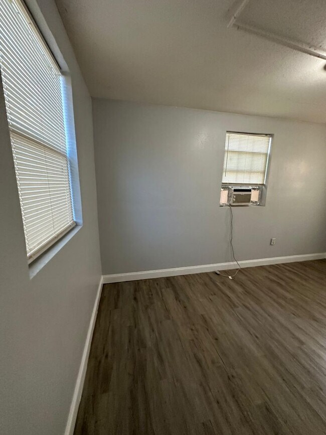 Photo - Fully Renovated 2/1-Single Family Available for Immediate Rent!