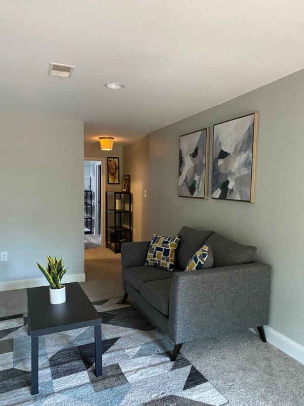Photo - 6809 Storch Ct Townhome