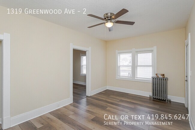 Photo - 1319 Greenwood Ave Unit 2