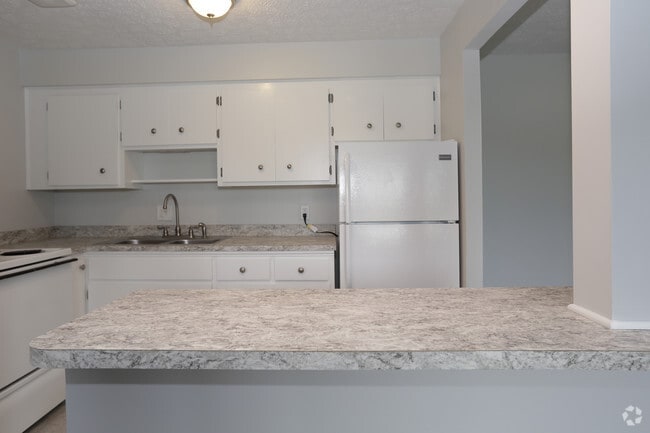 Fireland Ridge Apartments