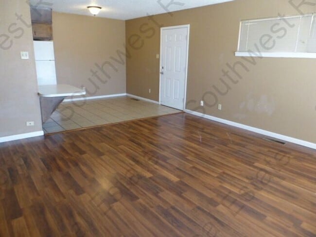 Photo - Handicap accessible apartment