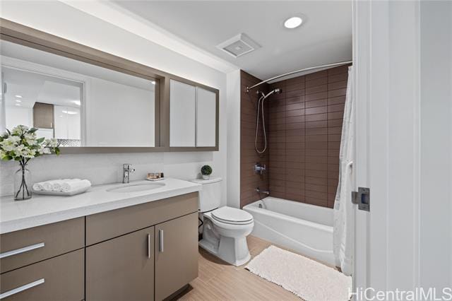 Bathroom - 600 Ala Moana Blvd Unit 12
