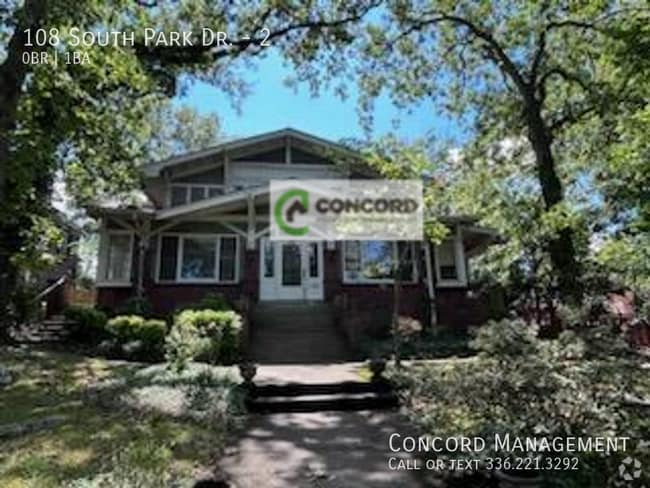 Building Photo - 108 S Park Dr Unit 2 Rental