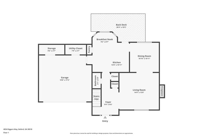 Photo - 4834 Diggers Way