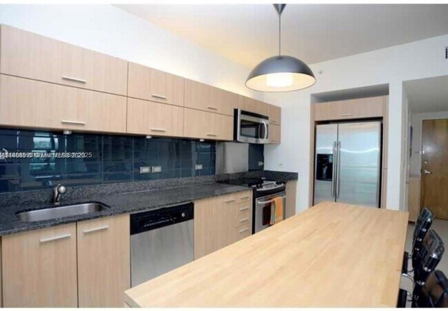 Photo - 350 S Miami Ave Unit 2113