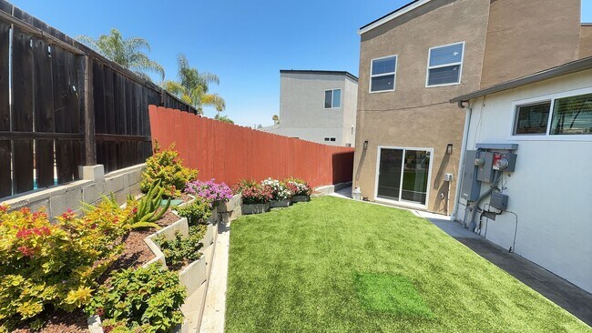 Photo - Built In 2024 - 4 bed 2 bath House (Lease out, pending signatures. Check back in a few days!)