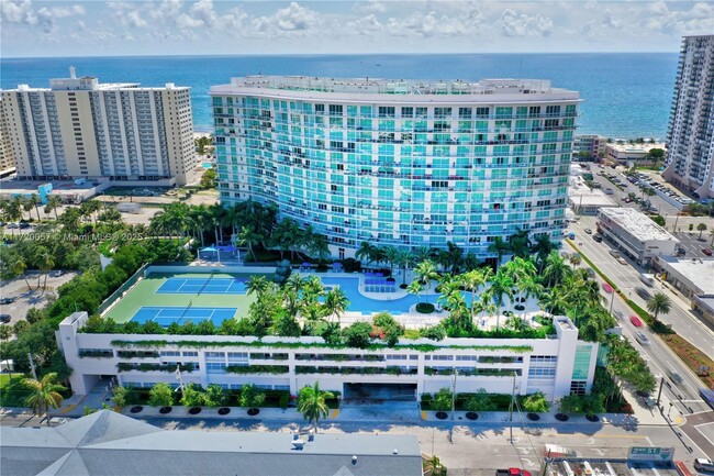 Photo - 1 N Ocean Blvd Condo Unit 1411