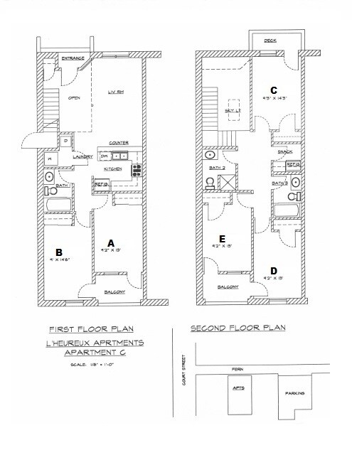 Photo - 9 Fern St Unit C