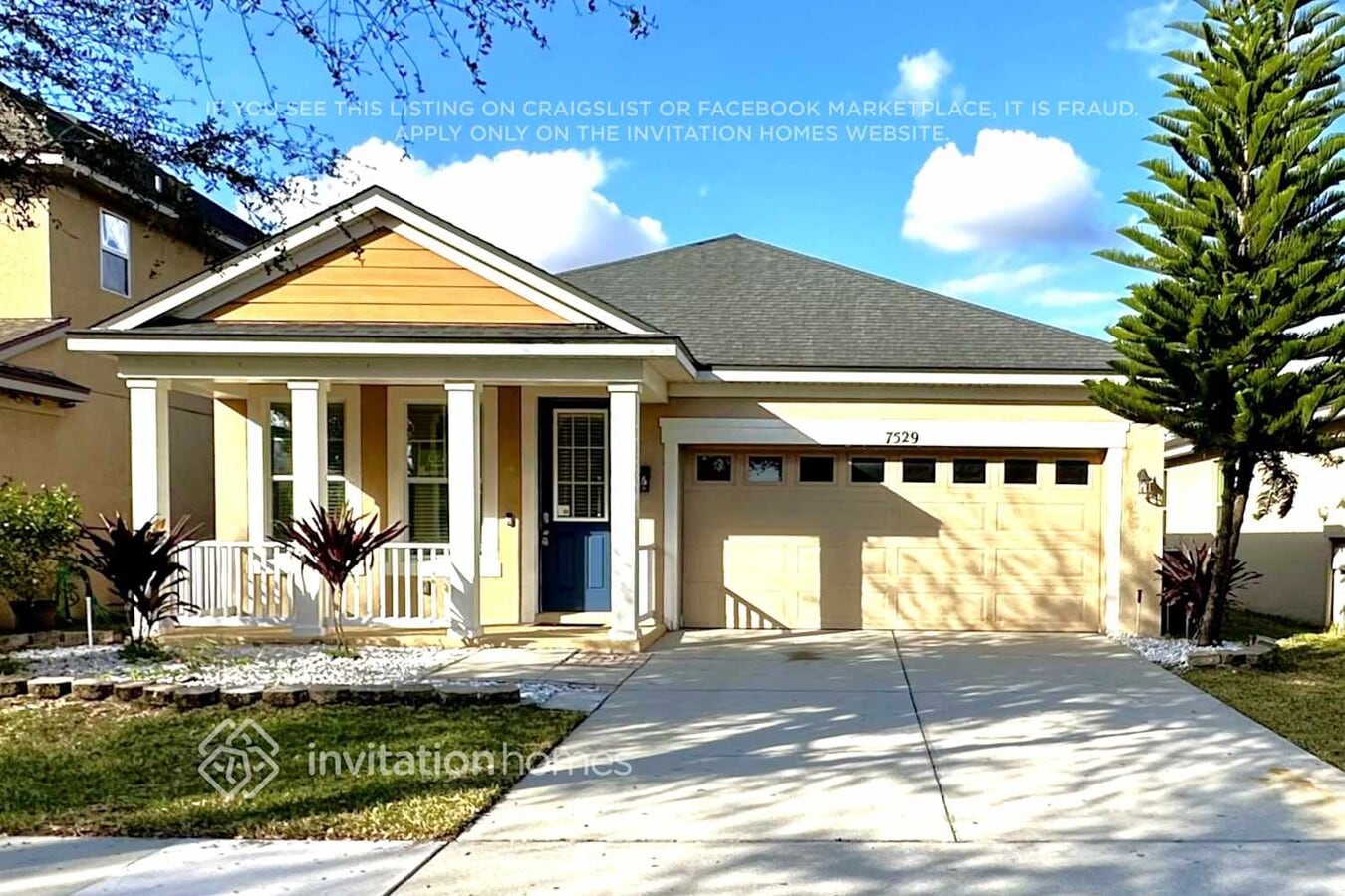 Photo - 7529 Azalea Cove Cir Casa