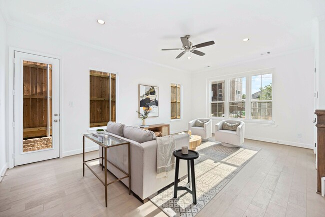 Photo - 1307 Beachton St