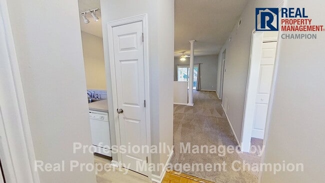 Photo - Ground Level Condo with Community Pool