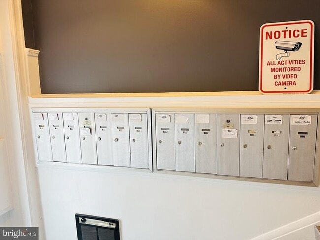Photo - 1706 U St NW Unit 103
