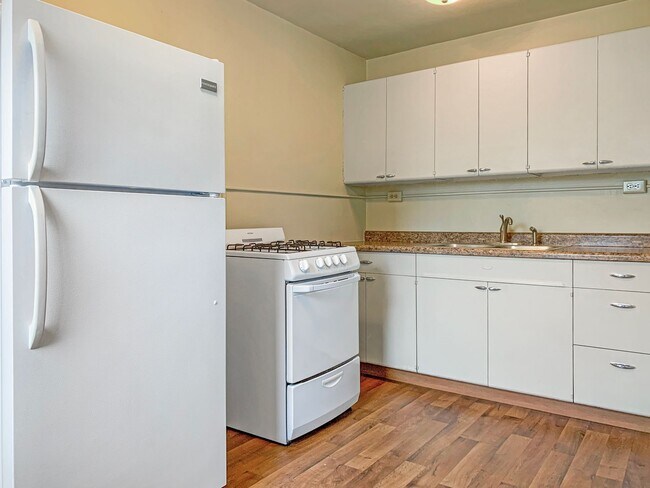 Photo - Cleveland Terrace Apartments